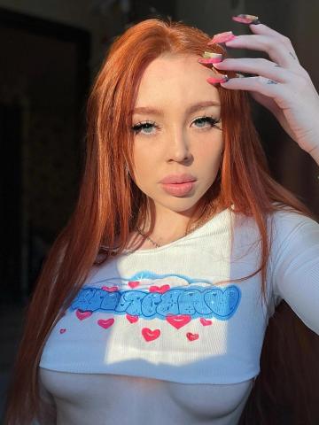 Проститутка Нила